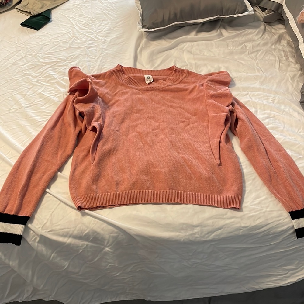 Sweater from Vici